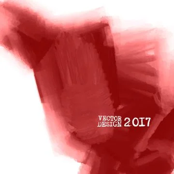 Abstract inkblot background. イラスト素材