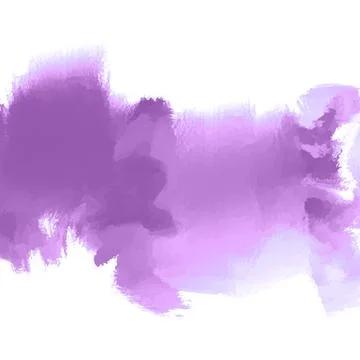 Abstract inkblot background. Stock Illustration