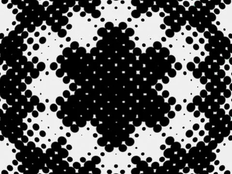 Abstract Inspired Vector Multi Unique Minimal Abstract Texture Bundle for P.. 库存插图