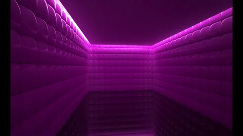 Abstract interior Video stock 24830655