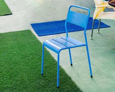 Abstract interior Stock Photos