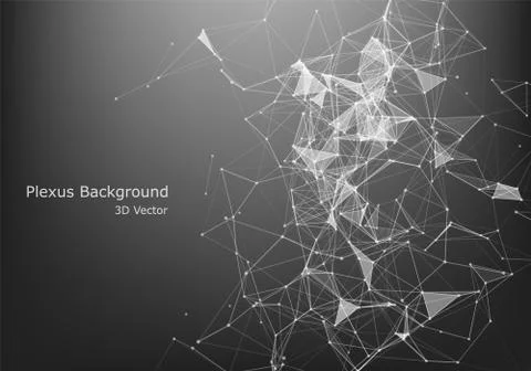 Abstract Internet connection and technology graphic design.  background with  Stock Illustration