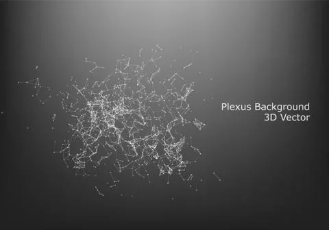 Abstract Internet connection and technology graphic design. Stock Illustration