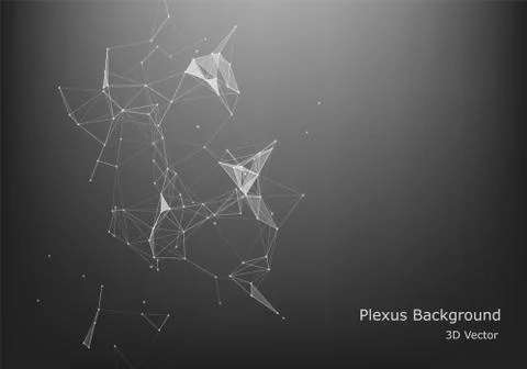 Abstract Internet connection and technology graphic design. Abstract Internet Stock Illustration