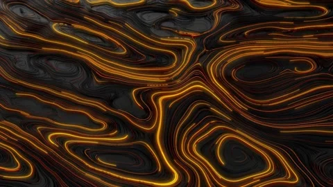 Abstract internet data light stripe flowing in cyberspace. 스톡 동영상 334023445