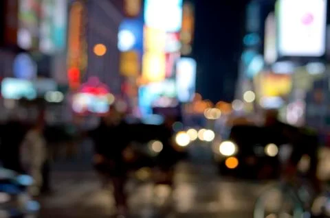 Abstract Intersection Stock Photos