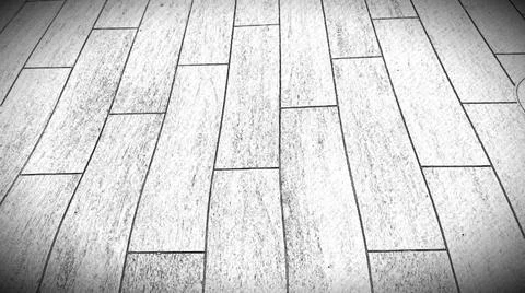 Abstract intersection of straight lines. 스톡 일러스트