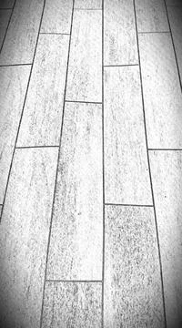 Abstract intersection of straight lines Stock-Illustration