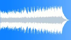 Abstract Investigation Stock Music