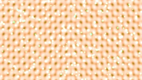 Abstract iridescent bokeh light pattern background seamless texture loop Stock Footage 339785143