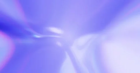 Abstract Iridescent Gradient Background with Soft Pastel Colors Looped Stock Footage 308724337