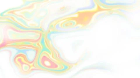 Abstract iridescent holographic background, vector mesh gradient 스톡 일러스트
