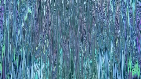 Abstract Iridescent texture background Video stock 173440245