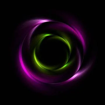 Abstract iridescent vector background. Eps 10 Abstract iridescent vector b... Stock Photos