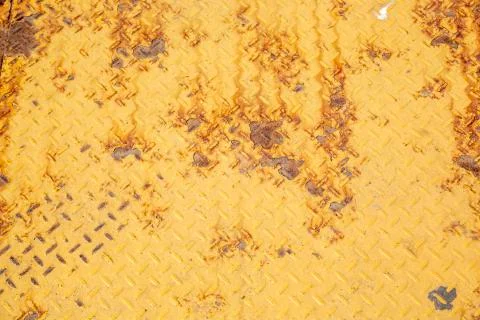 Abstract iron background Stock Photos