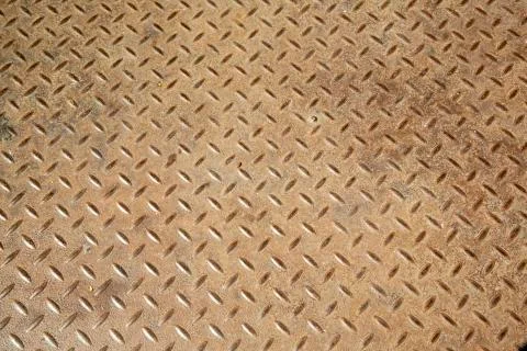 Abstract iron background Foto stock