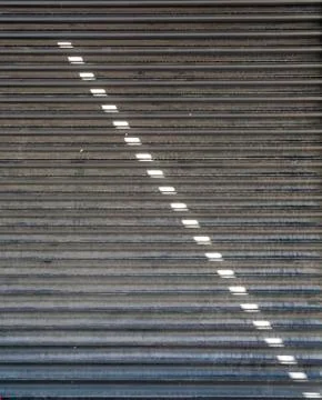 Abstract iron background Stock Photos