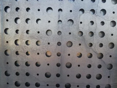 Abstract iron background 写真素材