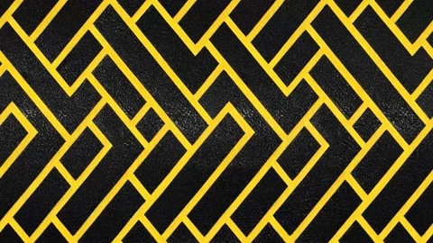Abstract Irregular Herringbone Background Stock Footage 215465196