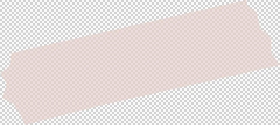 Abstract irregular quadrilateral shape is floating on transparent background in Stock Illustration