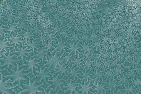 Abstract jade background pattern イラスト素材