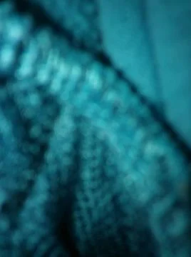 Abstract jean blue wallpaper with different elements 스톡 사진