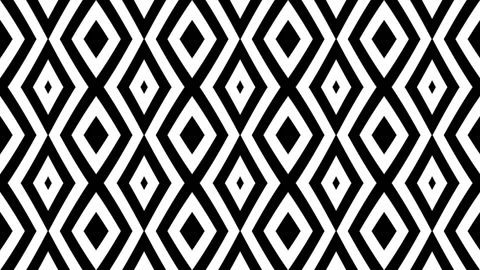 Abstract Kaleidoscope Background Animation Stock Footage 339886843