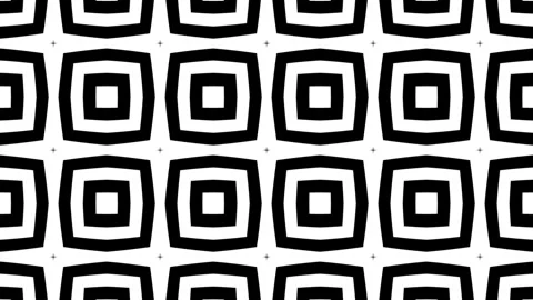 Abstract Kaleidoscope Background Animation Stock Footage 339888068