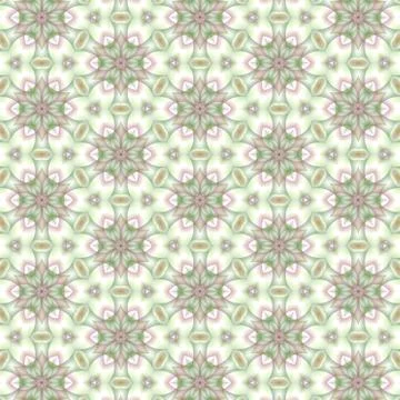 Abstract kaleidoscope background. geometric intersecting striped illustration 스톡 일러스트