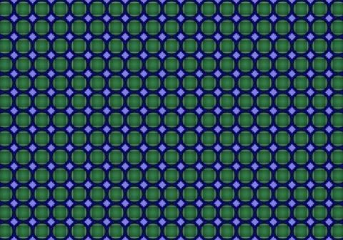 Abstract kaleidoscope background 스톡 일러스트