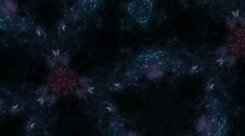 Abstract Kaleidoscope Stock-Footage 38212052