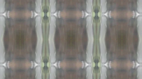 Abstract Kaleidoscope In Motion Stock Footage 57317130
