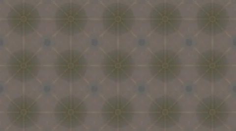 Abstract Kaleidoscope In Motion Stock Footage 57317468
