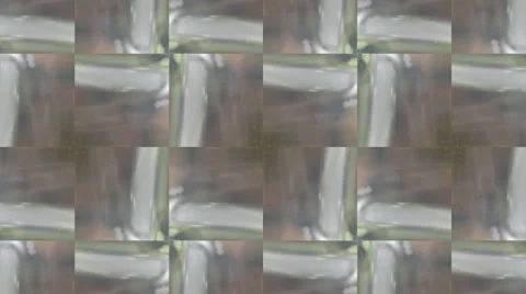Abstract Kaleidoscope In Motion Stock Footage 57317479