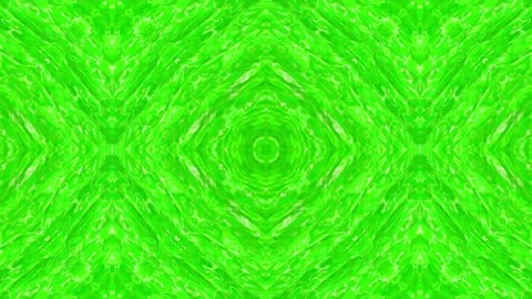 Abstract Kaleidoscope Patterns. 4K Motion Graphics Background. Stock Footage 143955129