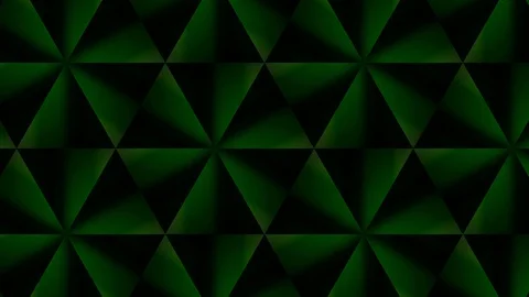 Abstract of Kaleidoscope sequence patterns 스톡 동영상 124944047