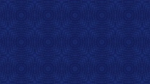 Abstract  kaleidoscope, symmetrical patterns,VJ fractal kaleidoscope seamless Stock Footage 157271853