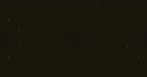 Abstract Kaleidoscopic Light Background Stock Footage 67574893