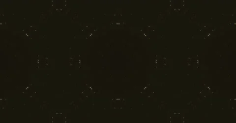 Abstract Kaleidoscopic Light Background 库存影片 68094300