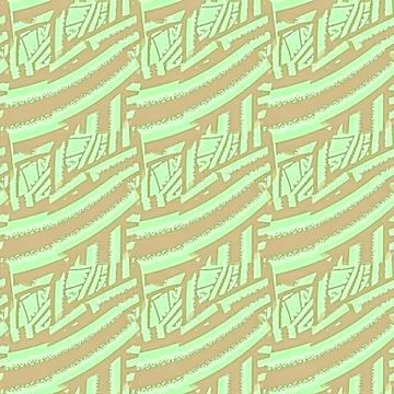 Abstract kaleidoscopic pattern 스톡 일러스트