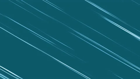 Abstract kinetic speed motion background with stripes. Anime or manga style. Stock Footage 159730333