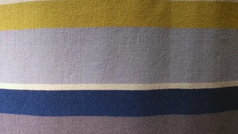 Abstract knitted background Stock Footage 79188446