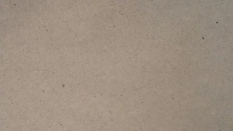 Abstract Kraft Paper Texture Seamless Loop Animated Background Stock Footage 341401985