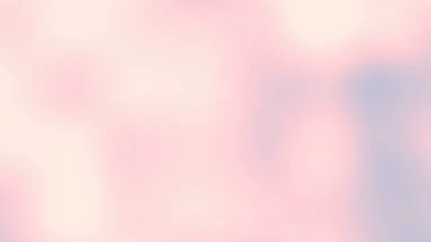 Abstract l background animation.Smooth moving liquid gradients of pastel shades. Stock Footage 113564585