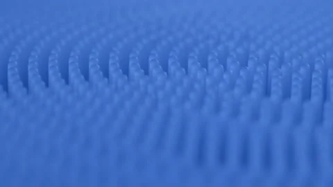 Abstract laboratory, scientific background. Stock Footage 88302595