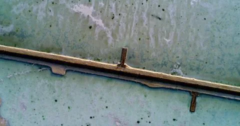 Abstract landscape Stock Photos