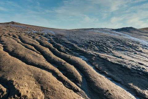 Abstract Landscape Stock Photos