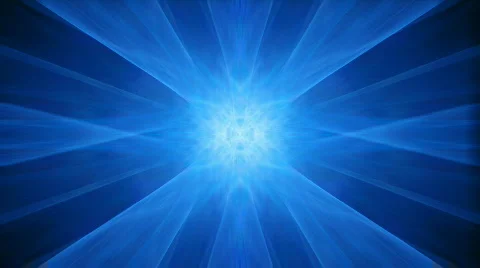 Abstract laser background LOOP Video stock 519127
