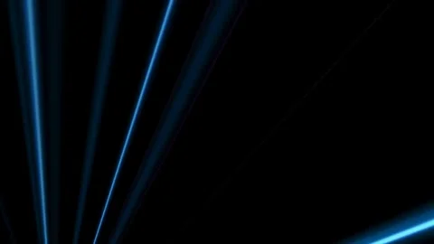 Abstract Laser Beams Swing Motion Background 스톡 동영상 277337923