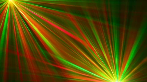 Abstract laser lights background 스톡 동영상 105483794